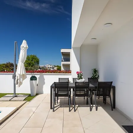 Maria Villa Poreč